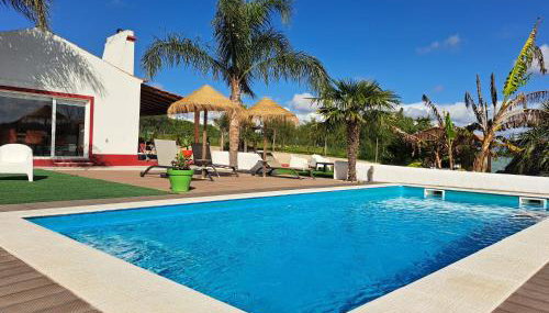 Monte Sossego by Estilo Lusitano, com piscina privada - Foto 2, Garden