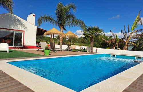 Monte Sossego by Estilo Lusitano, com piscina privada - Foto 2