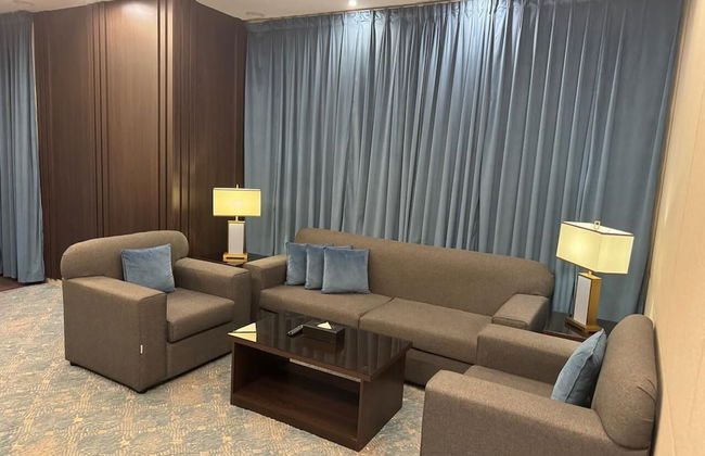 Aman Hotel Almansik - Foto 27