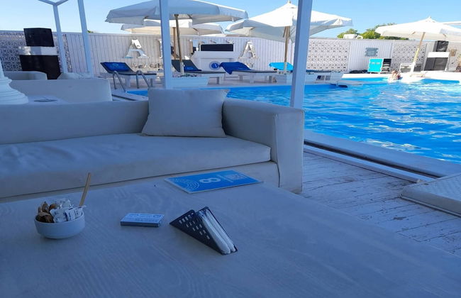 Hurghada Vip Selina 1 Bed Long Or Short - Foto 5