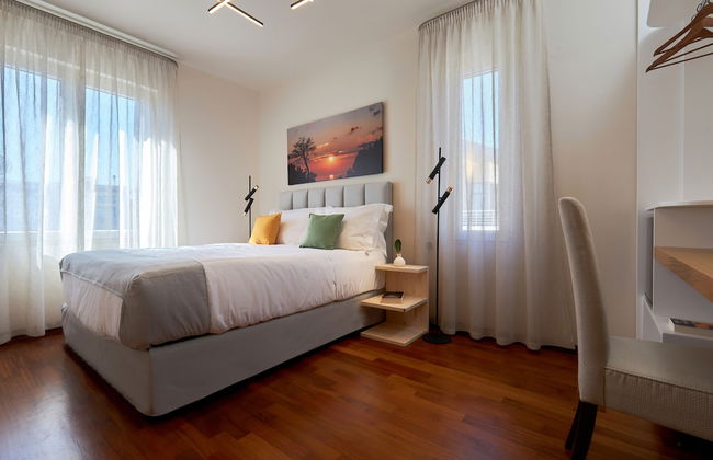 Rodo Seafront Villa with private pool - Photo 8