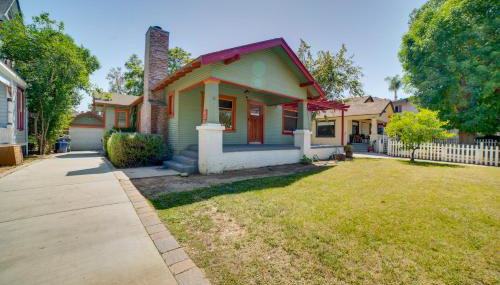 Home 1/2 Mi to Dtwn Riverside: Families Welcome! - Photo 3
