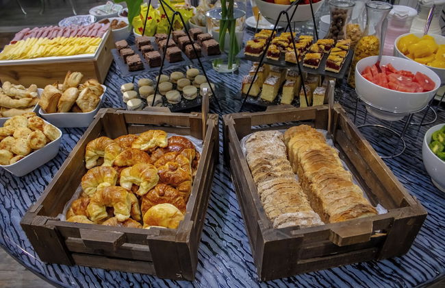 Ker Belgrano Hotel - Foto 19