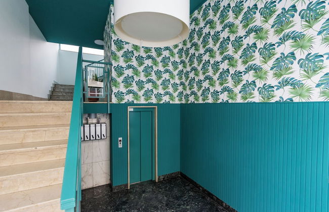 AlbaResidence Vico01 - Foto 29