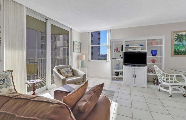 Beach & Tennis 1501 - Photo 12