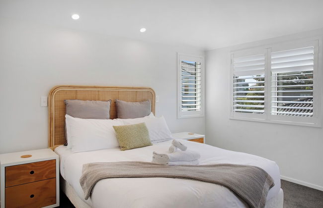 The Oasis Home with Hot Tub and Parking - Foto 4