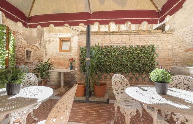 Ca' Valeri - Foto 79