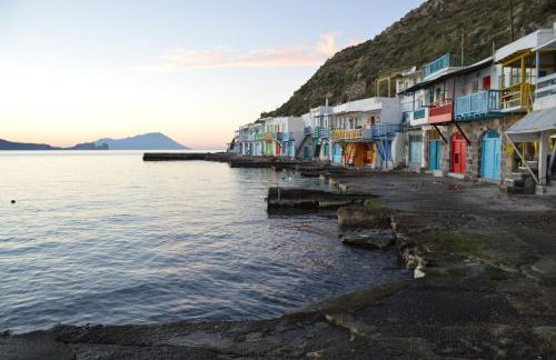 Captain's Boathouse, Klima Beach - Foto 28