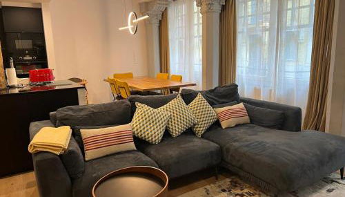 Palacete Frente al Casco Viejo de Bilbao - Foto 5