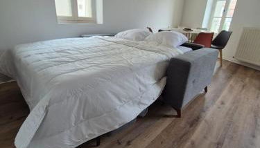 L arena, vue imprenable sur les anciennes arènes - Foto 3