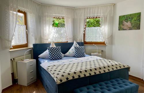 Pension Höchemer - Foto 1