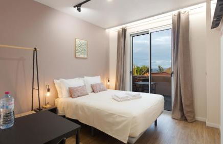 The Jolie - Porto Moniz Central Studios - Foto 18