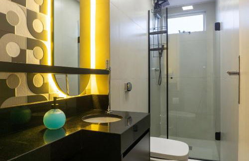 2 Quartos Família, Cama Queen, Petfriendly - Foto 25