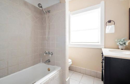 Unique Bungalow w/ hot Spa in DT - Foto 22