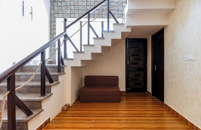 Rahta Villa - An Elegant 3BR Villa With BBQ Terrace - Foto 31