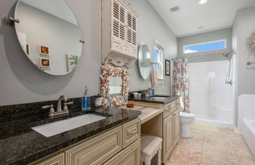 Sea Leggs Cabin home - Foto 27