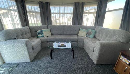 27 Tower View Pevensey Bay Holiday Park Beach - Foto 5