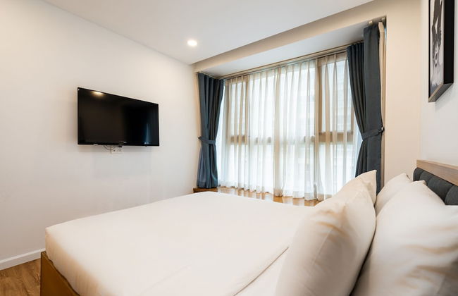 Convinia Apartment - Photo 30