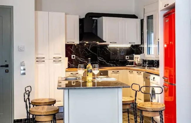 Luxury House Vavourakis - Foto 7