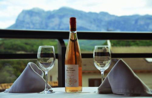 Guest House Ainsa Pirineos - Foto 8