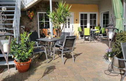 Bio-Ferienweingut Leyendecker - Foto 4