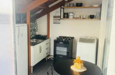 Terrace apartment 06 - Foto 12