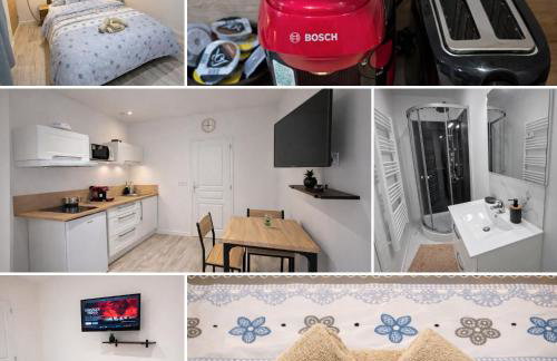 Tiny House Marie - Foto 56