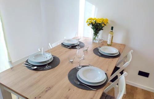 FeWo Wildflecken - Ferienwohnung Rhön Neubau 2021 - Foto 5