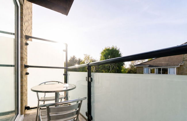 Roomspace Apartments -Cascades Court - Foto 8