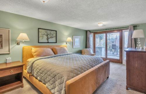 View West Lakefront Home - Foto 5