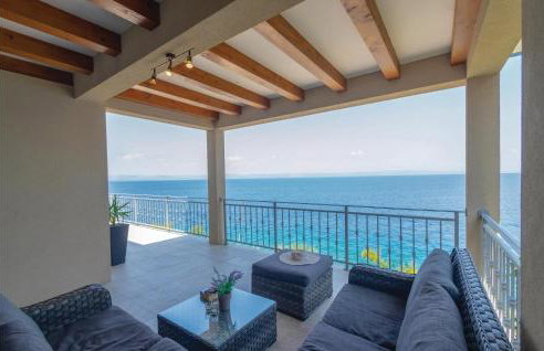 Nice Home In Blato With House Sea View - Foto 18