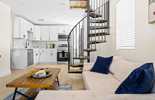 Mins to Beach Recently remodeled Putting Green - Foto 4