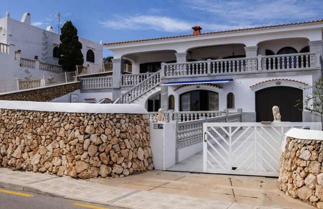 Villa Mar y Tu - Foto 14