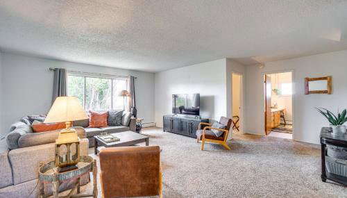 Laramie Vacation Rental 3 Mi to Downtown! - Foto 5