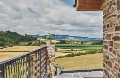 Upper Tumble Cottage - Foto 34