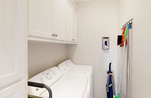 30-Acre Danbury Retreat By the Bayou BBQ and Views - Photo 23