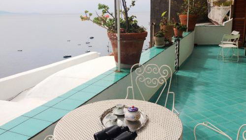 Apartment A'Scalinatella by Interhome - Foto 5