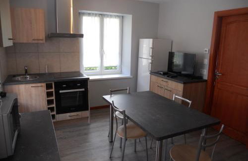 Gîtes du Saut des Cuves - Foto 14