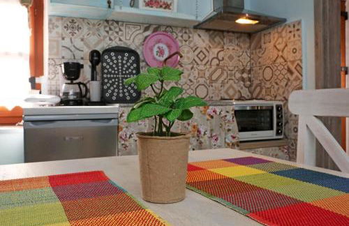 Kadmilos suites Samothraki - Foto 26