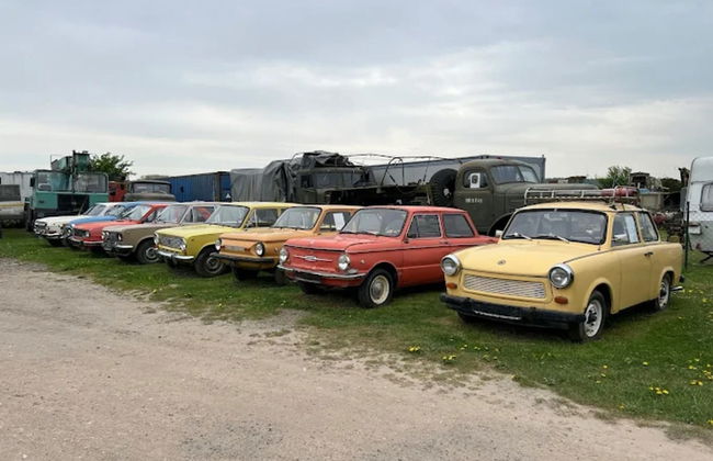 Cozy Retreat in Kropelin - Foto 30