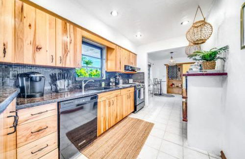 Tropical Pool Tiki Heaven - Foto 32