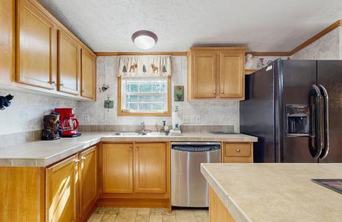 Hillside Hideaway - Foto 14