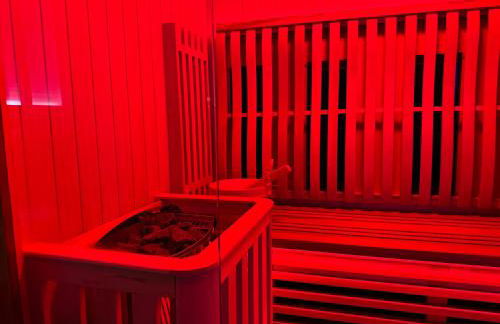 Appart Hotel Spa Perpignan - Foto 56