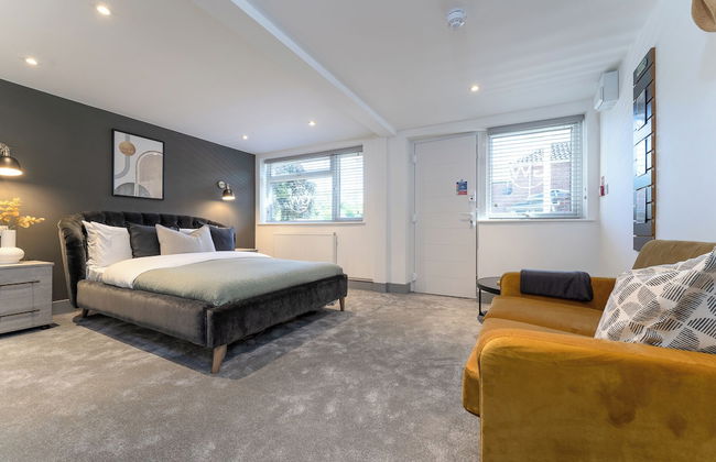 The Madison - Foto 69