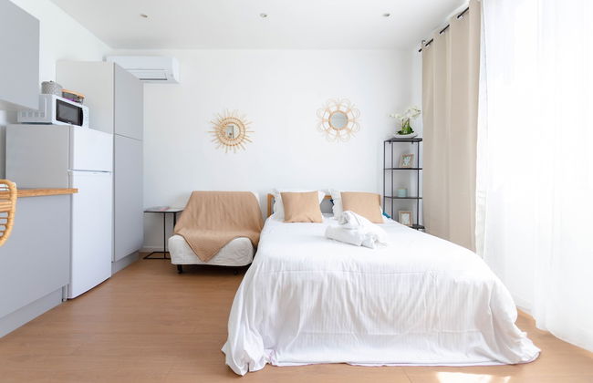 Appartements Centre Marseille - Foto 5