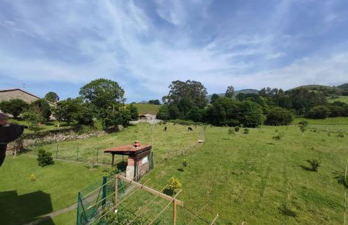 Casa Rural La Churla en Mazcuerras - Foto 29