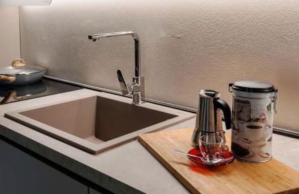 Olga s Chalet in Vione - Foto 9