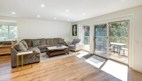 Modern Pine Mountain Club Cabin with Community Pool! - Foto 4