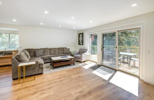 Modern Pine Mountain Club Cabin with Community Pool! - Foto 4