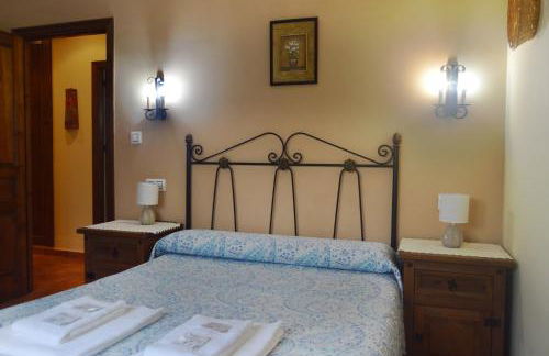 Casa Rural Los Olivos - Foto 11